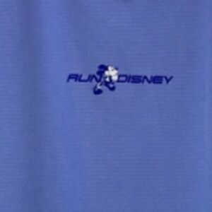 Vintage Disney Wide World of Sports Complex Womens M RunDisney Short Sleeve Tee